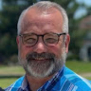 Meet your Posher, Russ